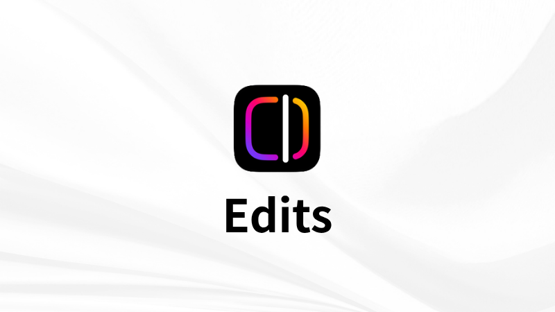 Edits
