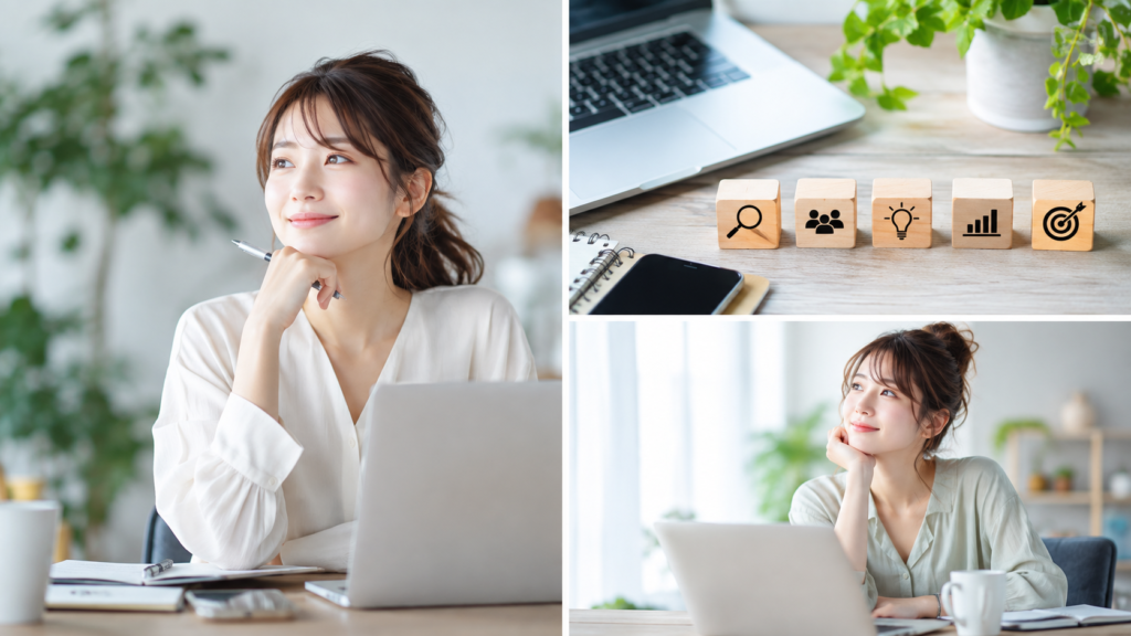 Web集客とは？初心者向けに基本と仕組みをわかりやすく解説